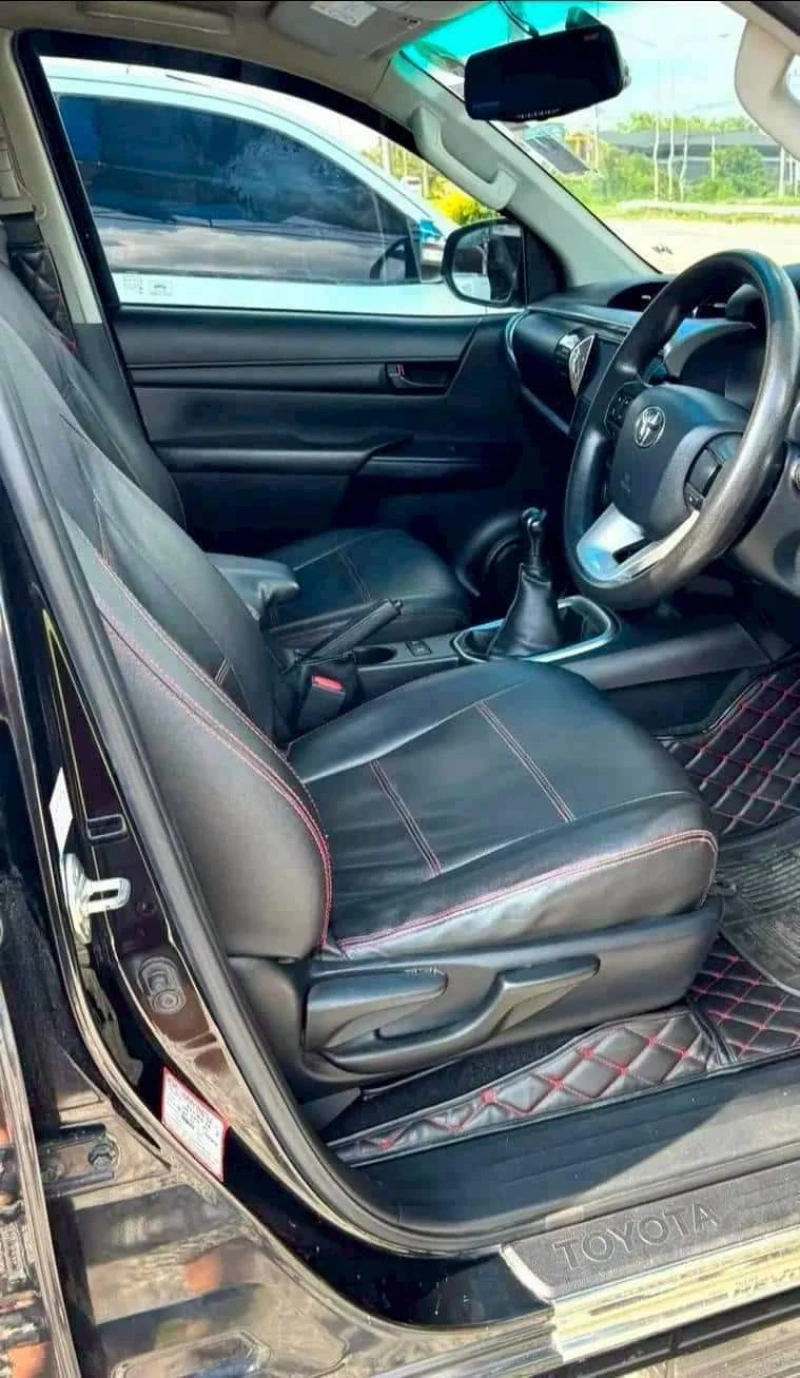 Horizon Vehicles HV #88282