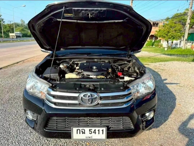 Horizon Vehicles HV #88282