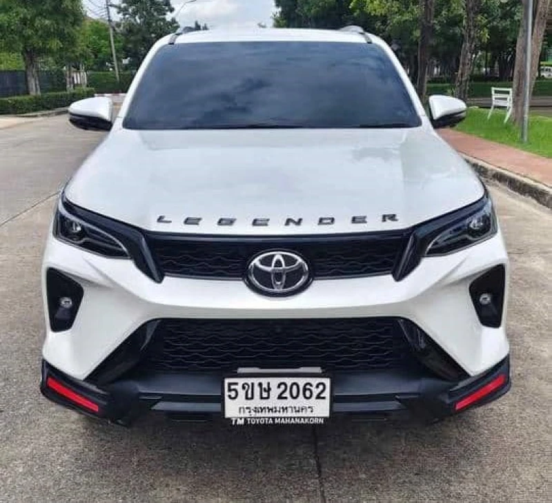 Horizon Vehicles HV #83474