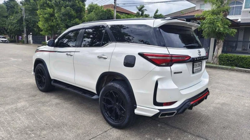 Horizon Vehicles HV #83474