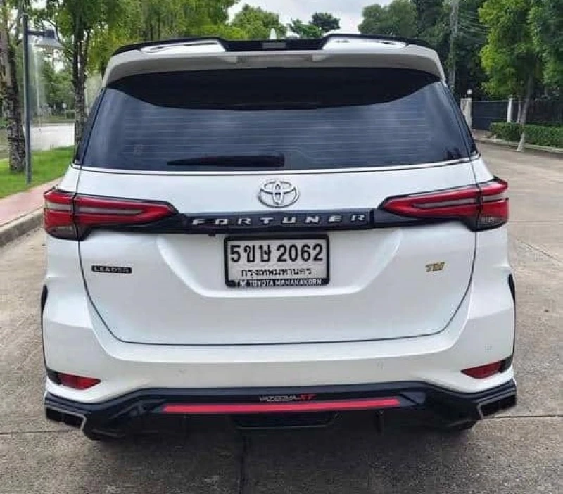 Horizon Vehicles HV #83474