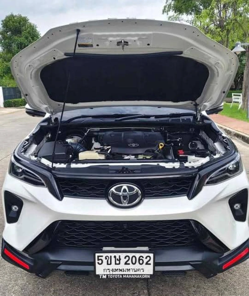 Horizon Vehicles HV #83474