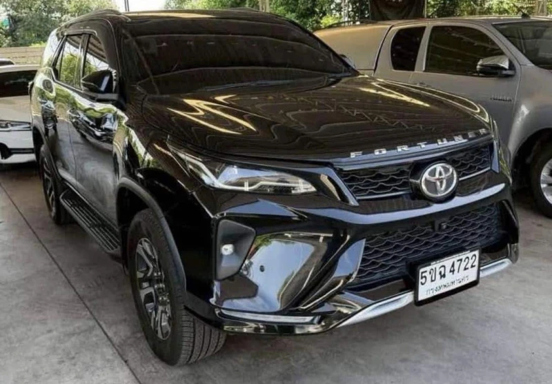 Horizon Vehicles HV #51503