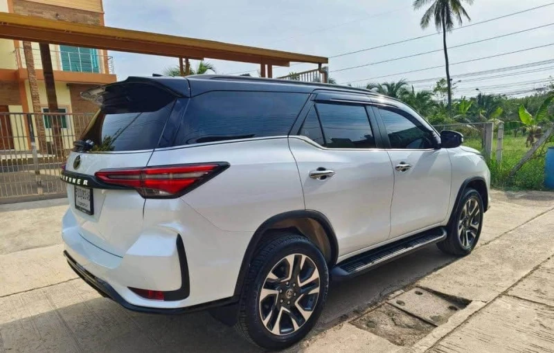 Horizon Vehicles HV #42699