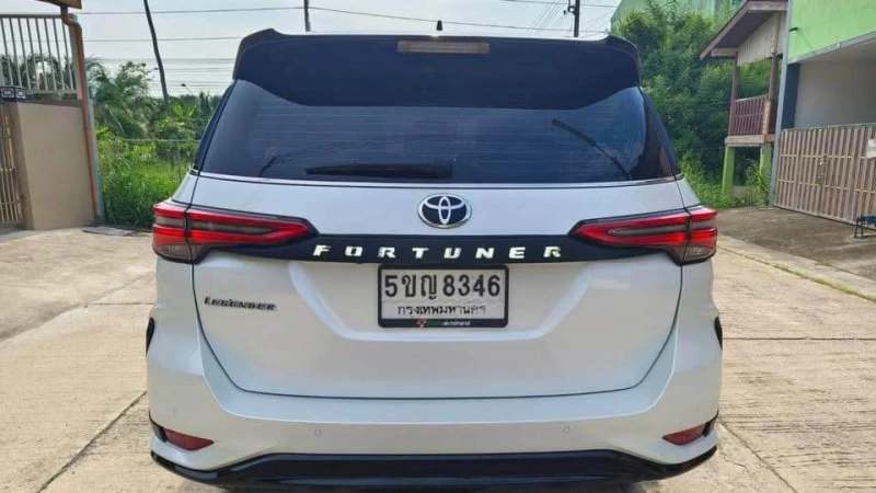 Horizon Vehicles HV #42699