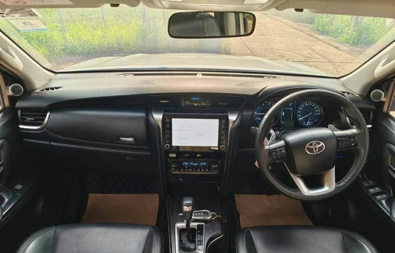 Horizon Vehicles HV #42699