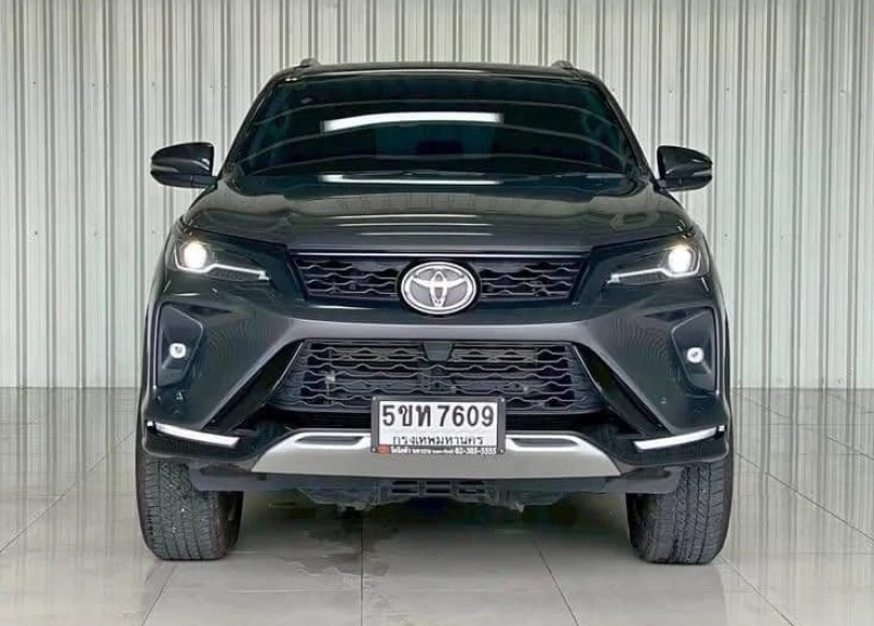 Horizon Vehicles HV #44663