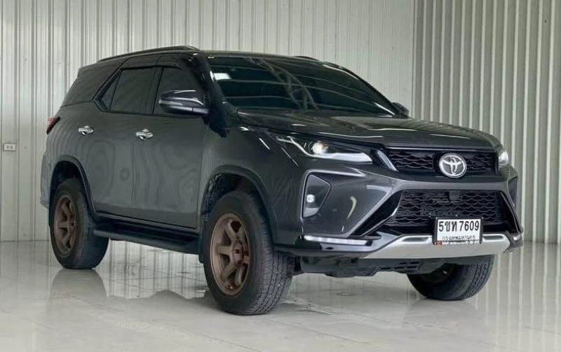 Horizon Vehicles HV #44663