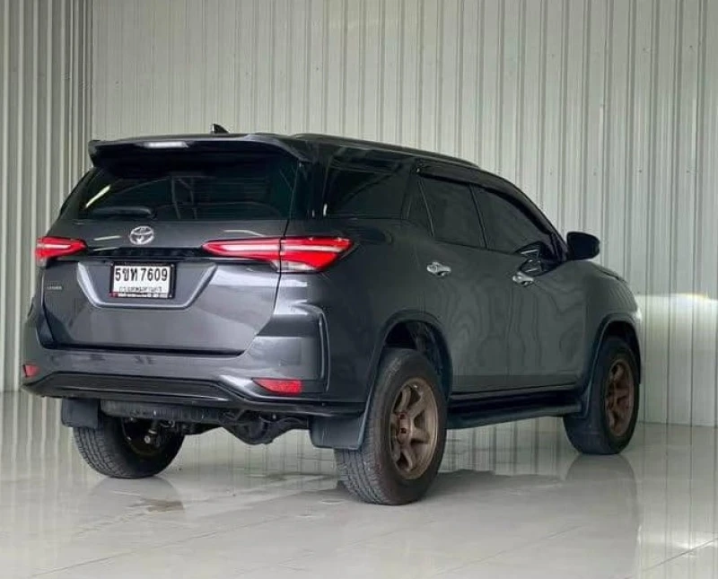 Horizon Vehicles HV #44663