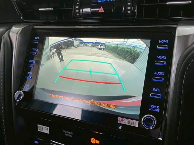 Horizon Vehicles HV #44663