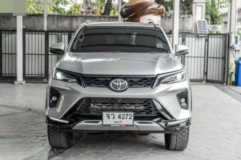Horizon Vehicles HV #51380