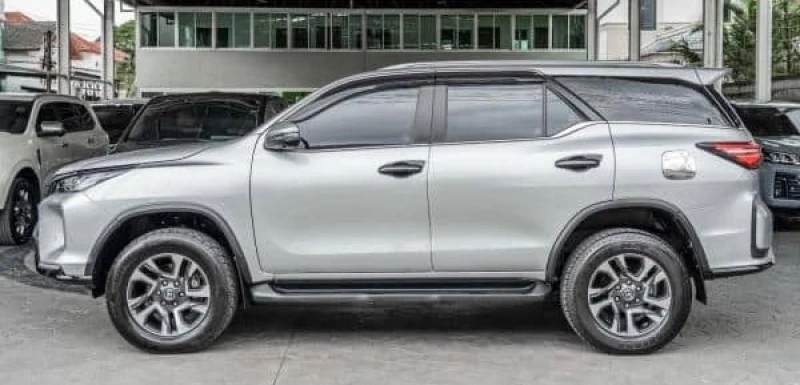 Horizon Vehicles HV #51380