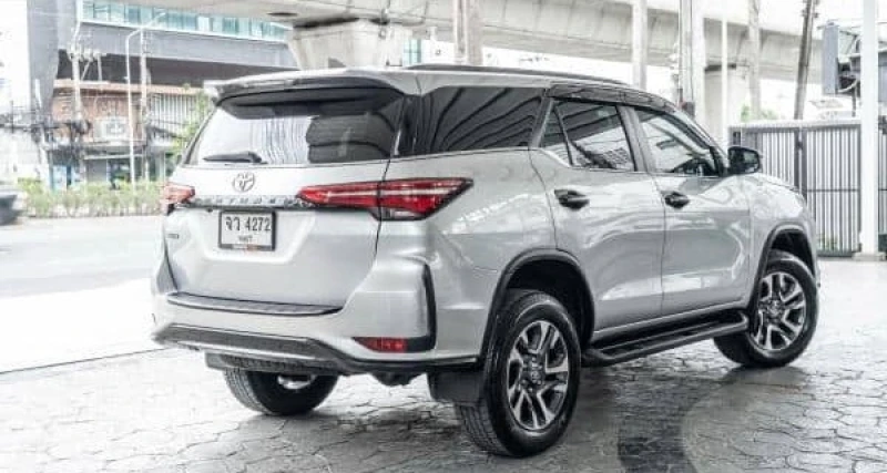 Horizon Vehicles HV #51380