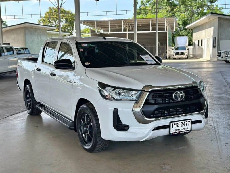 Horizon Vehicles HV #99014