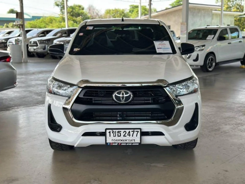 Horizon Vehicles HV #99014