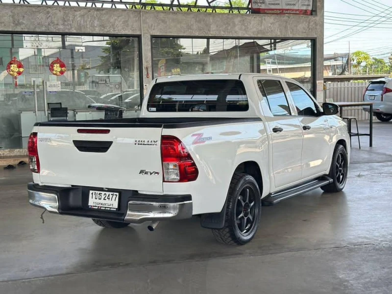 Horizon Vehicles HV #99014