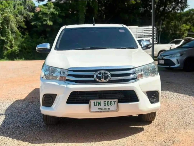 Horizon Vehicles HV #84279