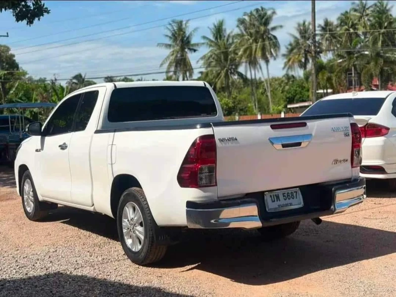 Horizon Vehicles HV #84279