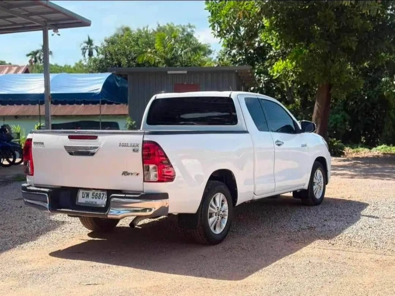 Horizon Vehicles HV #84279