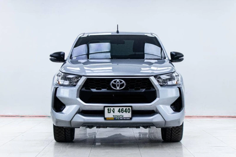 Horizon Vehicles HV #98427