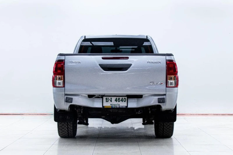 Horizon Vehicles HV #98427