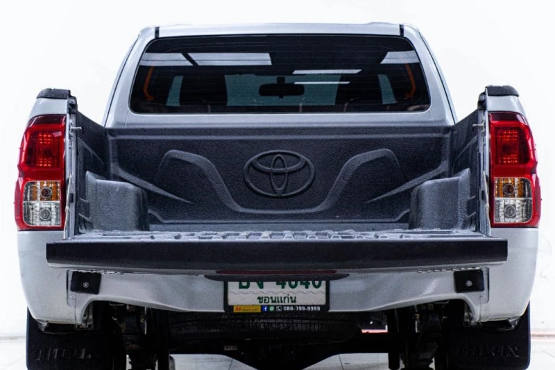 Horizon Vehicles HV #98427