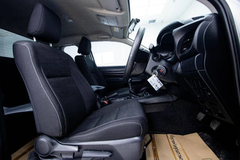 Horizon Vehicles HV #98427