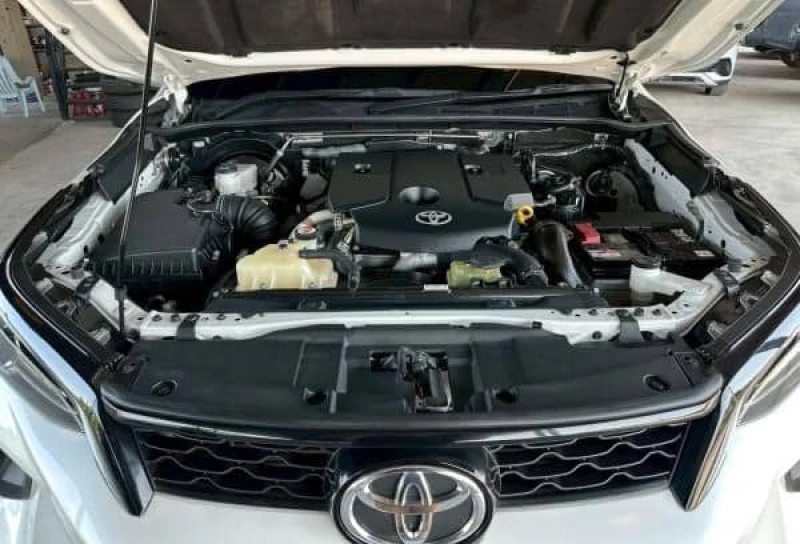Horizon Vehicles HV #49249