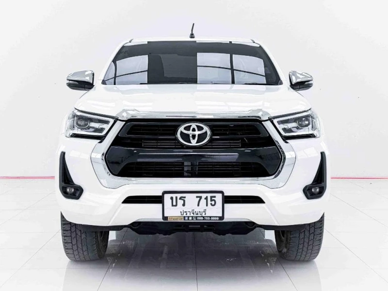 Horizon Vehicles HV #13524