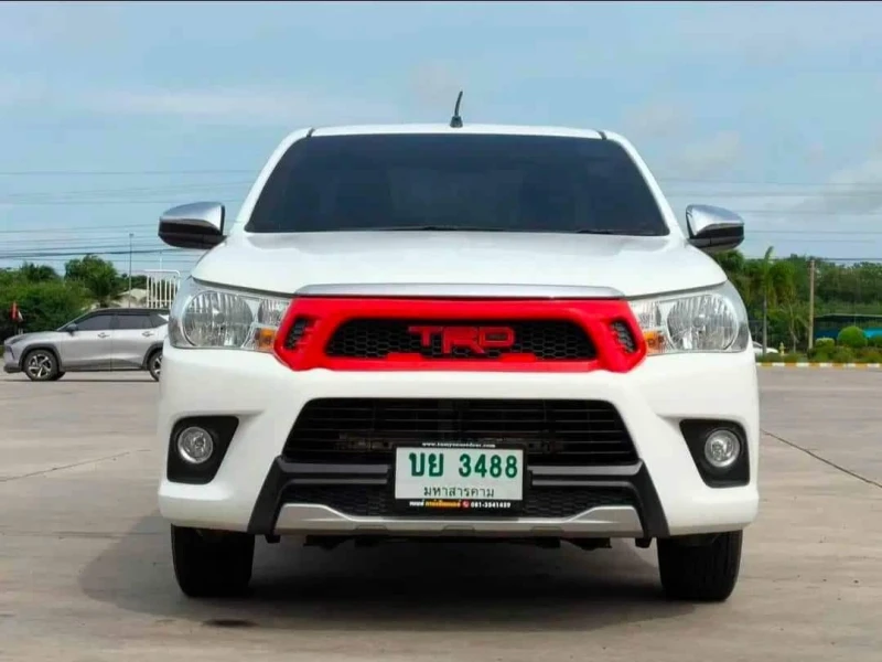 Horizon Vehicles HV #83359