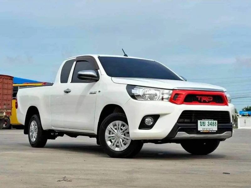 Horizon Vehicles HV #83359