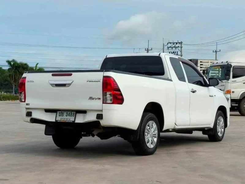 Horizon Vehicles HV #83359
