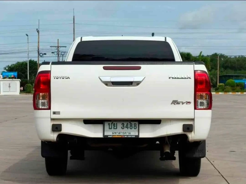 Horizon Vehicles HV #83359
