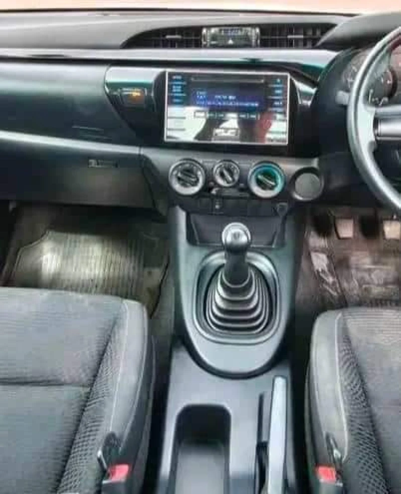 Horizon Vehicles HV #83359