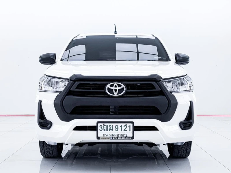 Horizon Vehicles HV #98738