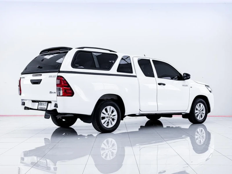 Horizon Vehicles HV #98738