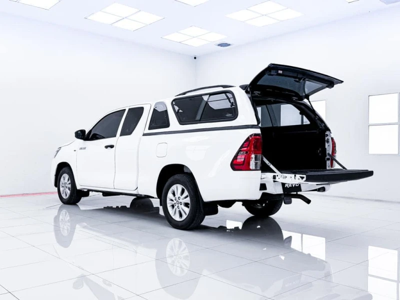Horizon Vehicles HV #98738