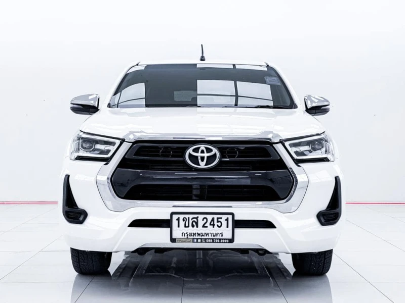 Horizon Vehicles HV #81843