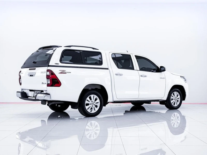 Horizon Vehicles HV #81843