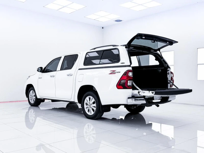 Horizon Vehicles HV #81843