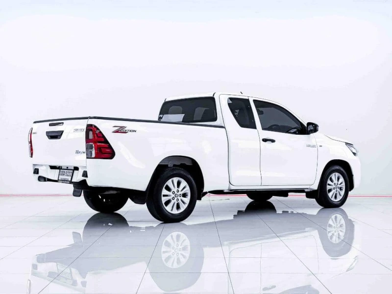Horizon Vehicles HV #74024