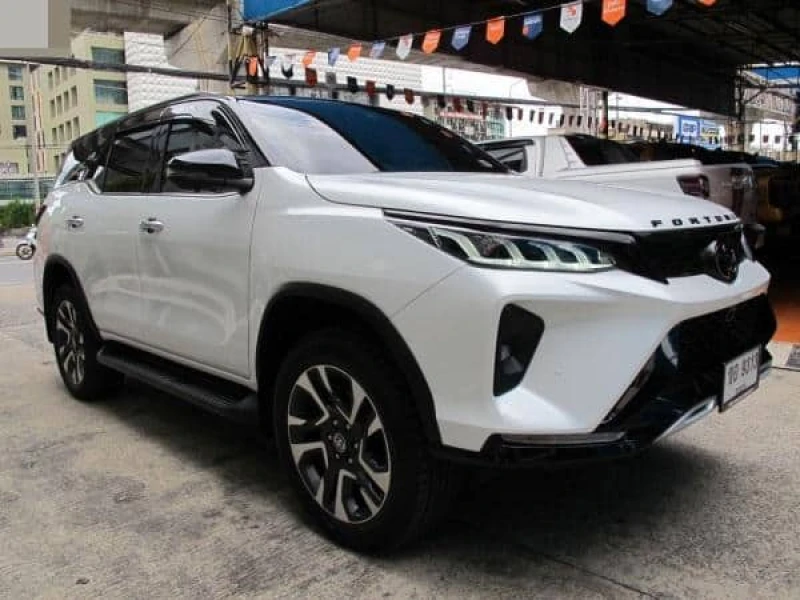 Horizon Vehicles HV #94390