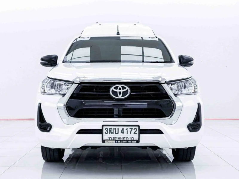 Horizon Vehicles HV #40495