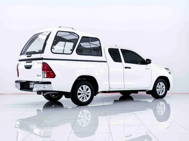 Horizon Vehicles HV #40495