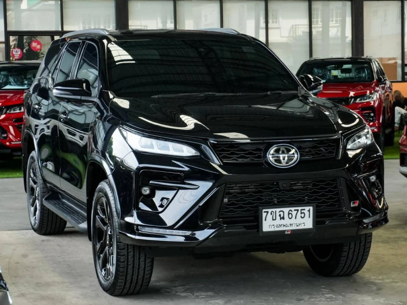 Horizon Vehicles HV #89333