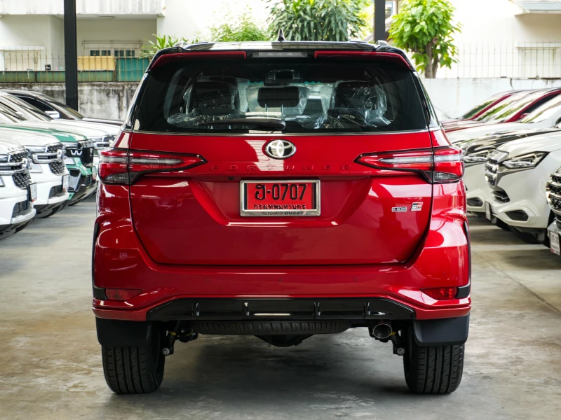 Horizon Vehicles HV #81590