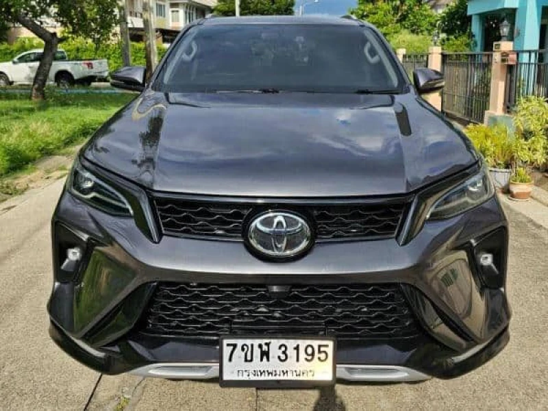 Horizon Vehicles HV #40920
