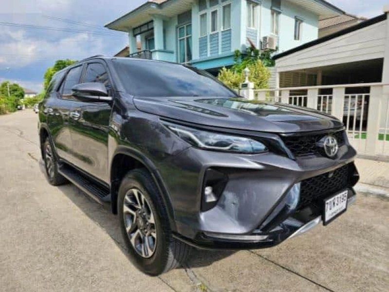 Horizon Vehicles HV #40920