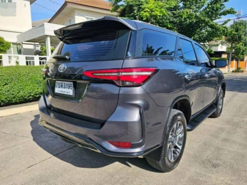 Horizon Vehicles HV #40920