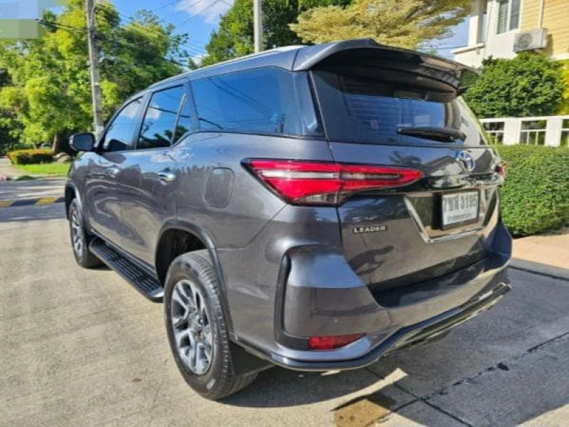 Horizon Vehicles HV #40920